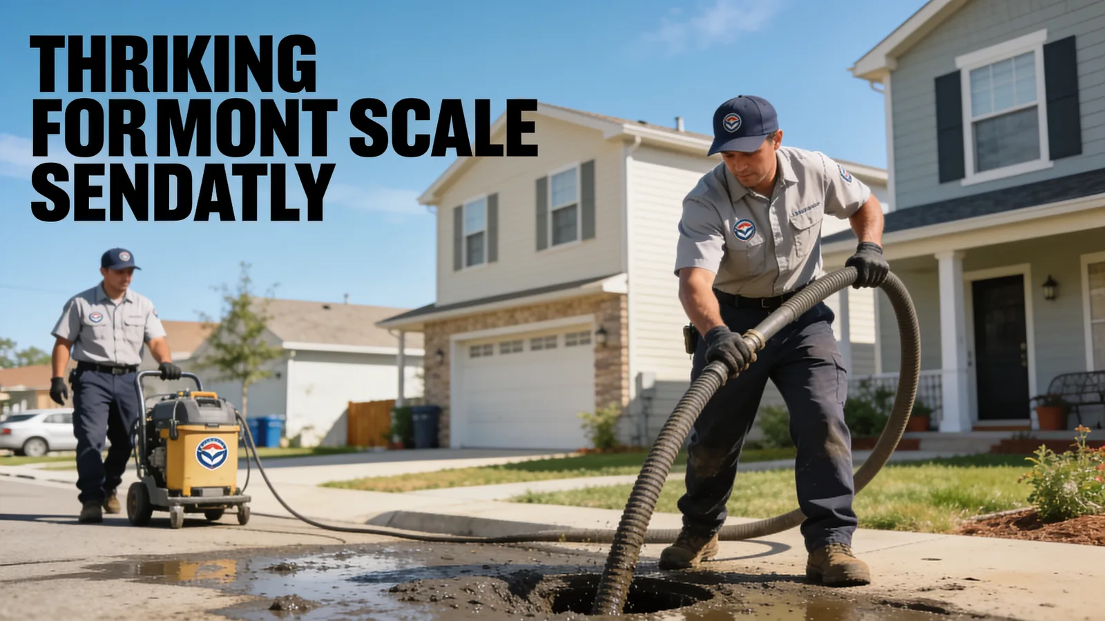 Sewage Cleanup in Rochester, IN near me